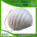Cheap Disposable Polyester Dust Mask